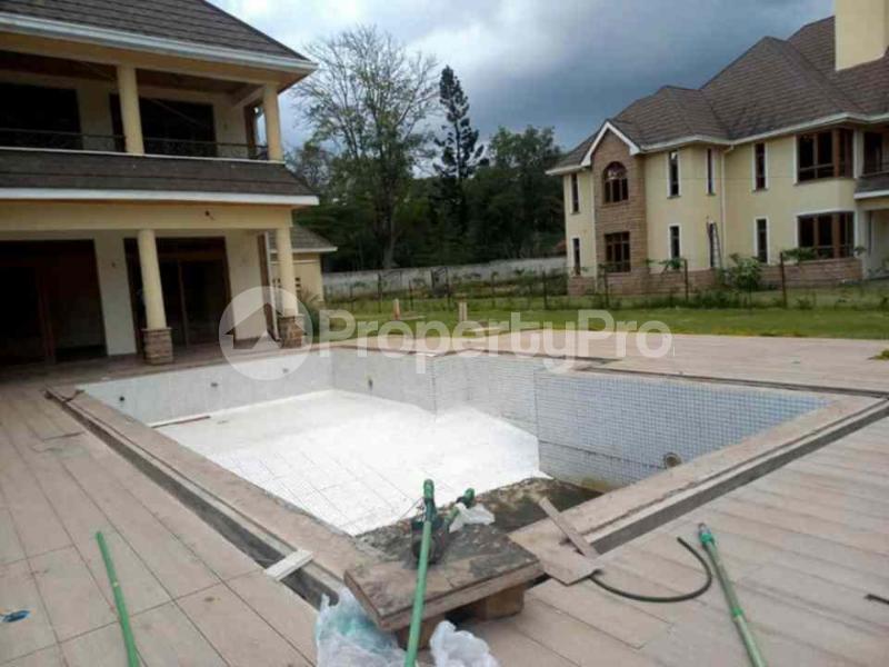 5 bedroom Flat&Apartment for sale Karen Nairobi