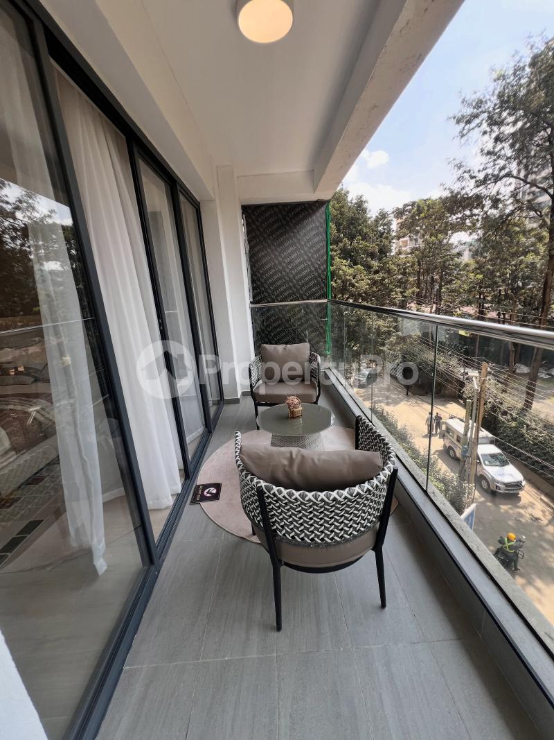 5 bedroom Flat&Apartment for sale Kilimani Nairobi