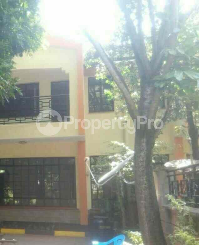 5 bedroom Townhouse for sale Lavington Nairobi