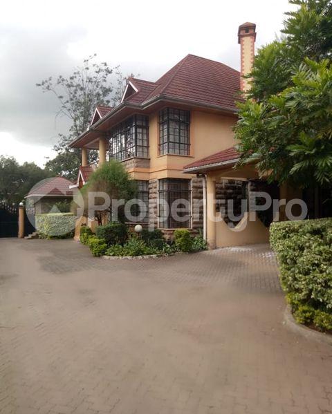 5 bedroom Townhouse for sale Kileleshwa Nairobi