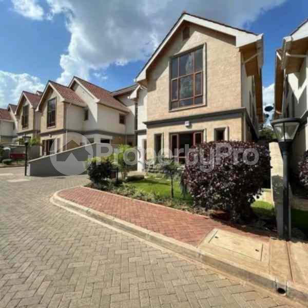 5 bedroom Townhouse for sale Lavington Nairobi