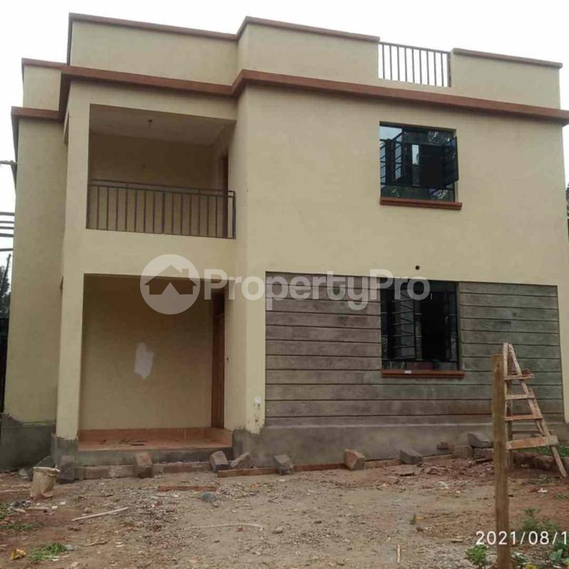 5 bedroom Flat&Apartment for rent Kiambu Kiambu - 0