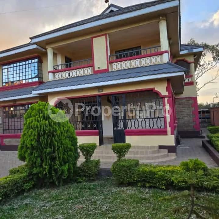 5 bedroom Flat&Apartment for sale Membley Ruiru