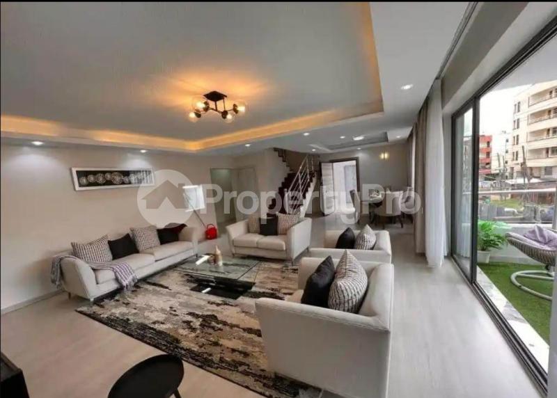 5 bedroom Flat&Apartment for sale Parklands Nairobi