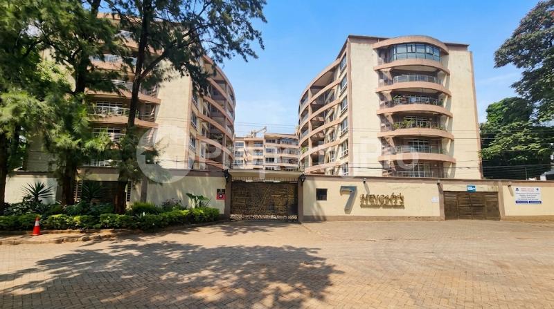 5 bedroom Flat&Apartment for sale Spring Valley Nairobi