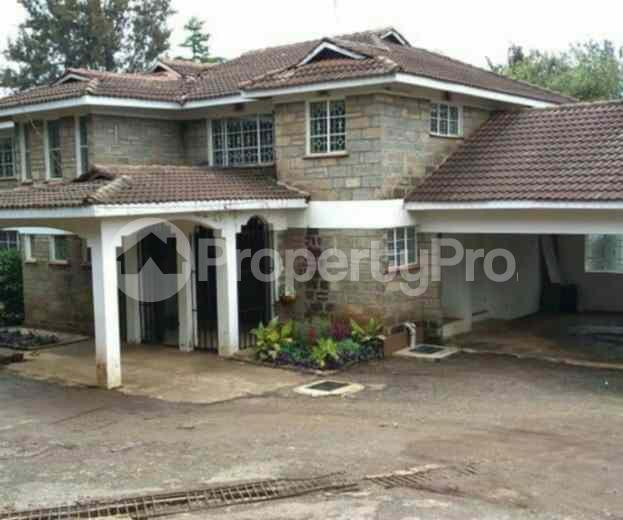 5 bedroom Flat&Apartment for sale Karen Nairobi