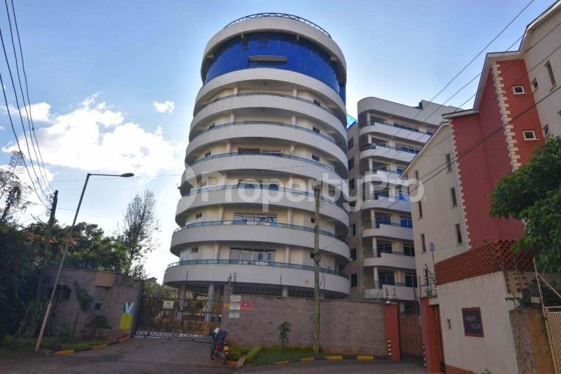 5 bedroom Flat&Apartment for sale Kilimani Nairobi