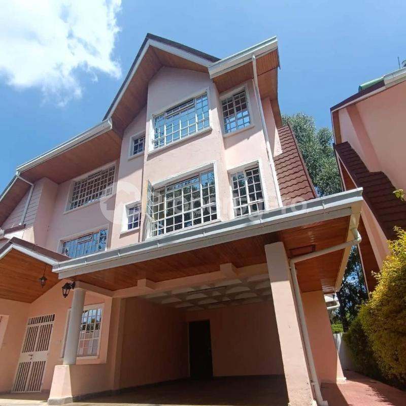 5 bedroom Townhouse for sale Lavington Nairobi