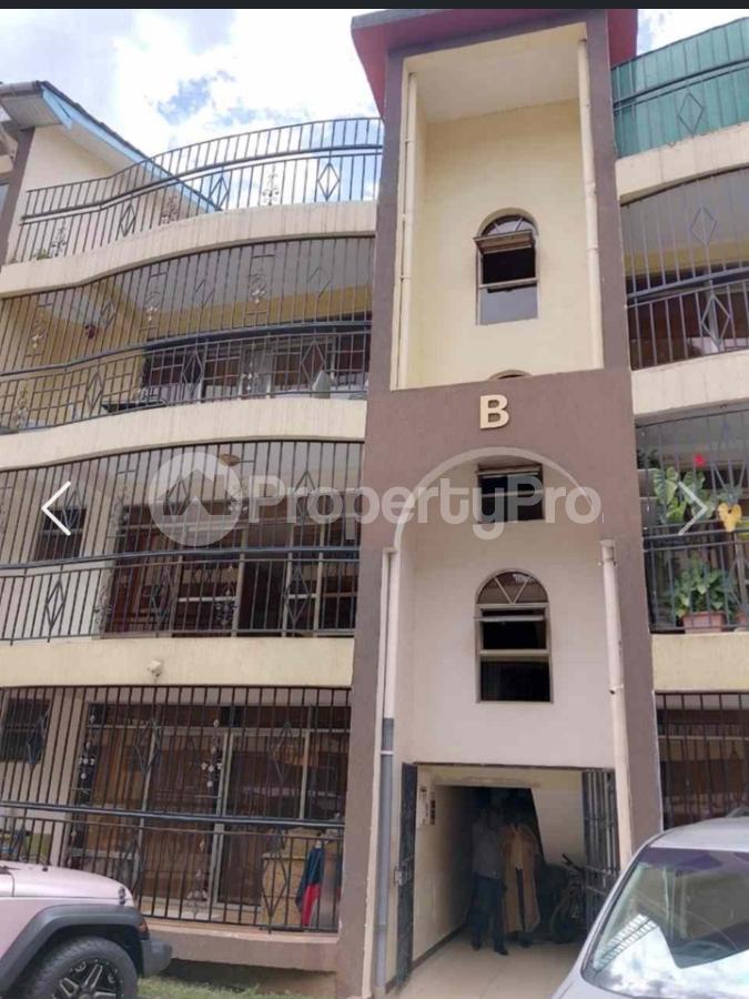 5 bedroom Townhouse for sale Lavington Nairobi