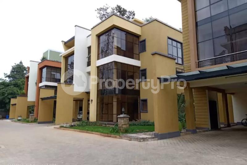 5 bedroom Townhouse for sale Lavington Nairobi