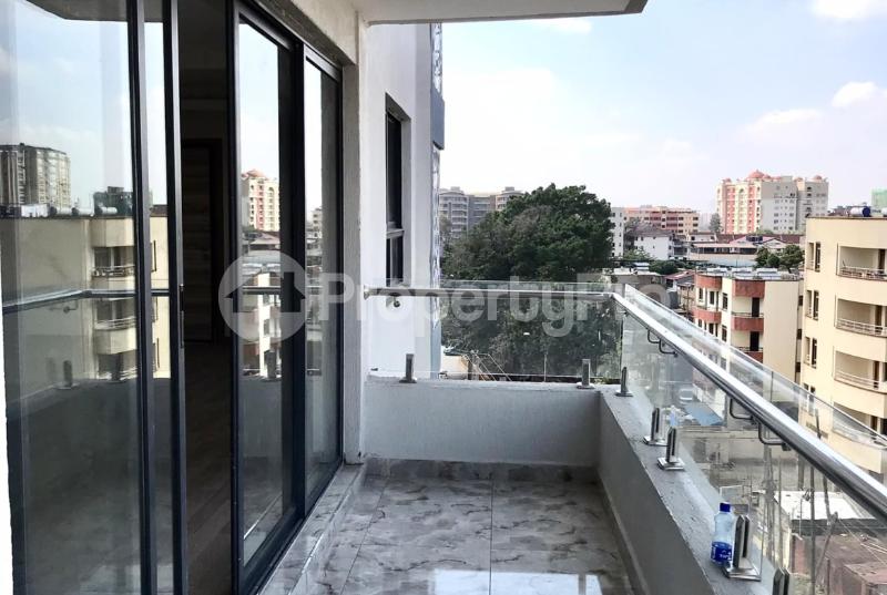 5 bedroom Flat&Apartment for rent Parklands Nairobi
