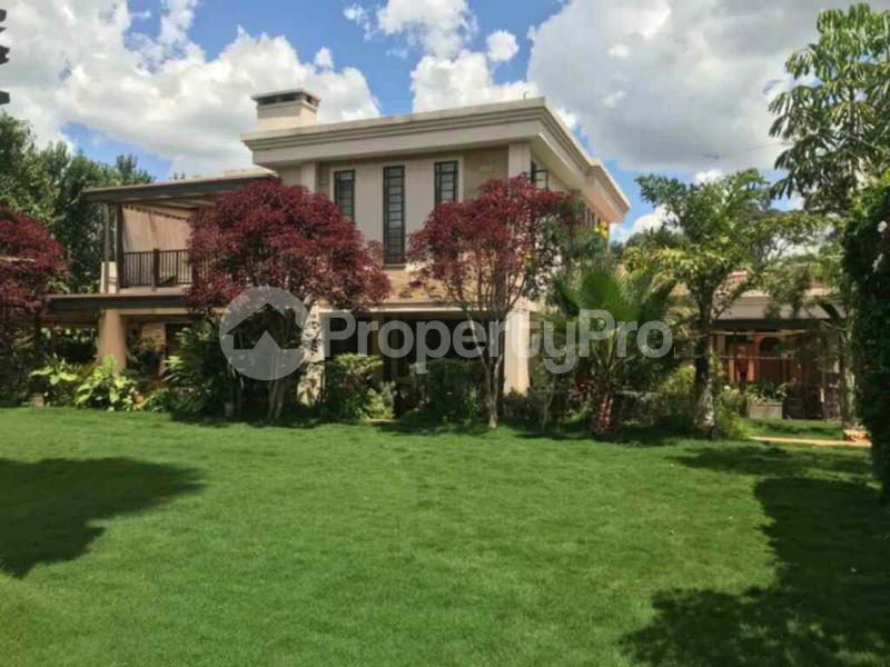 5 bedroom Flat&Apartment for sale Karen Nairobi