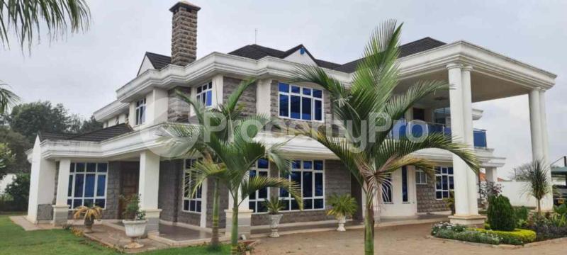 5 bedroom Flat&Apartment for sale Runda Nairobi