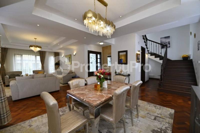 5 bedroom Townhouse for sale Lavington Nairobi