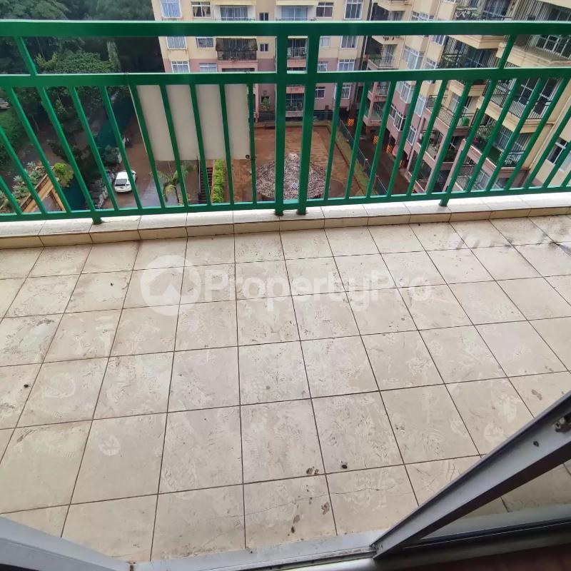 5 bedroom Flat&Apartment for rent Lavington Nairobi