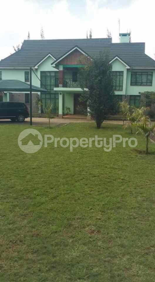 5 bedroom Flat&Apartment for sale Karen Nairobi