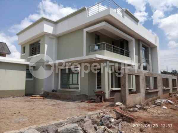 5 bedroom Flat&Apartment for sale Membley Ruiru