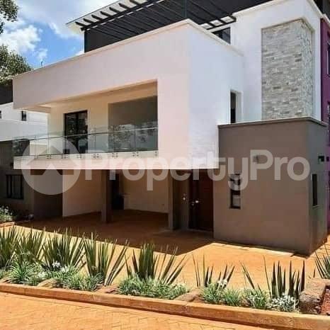 5 bedroom Townhouse for sale Kitisuru Nairobi