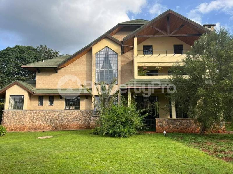 5 bedroom Townhouse for sale Karen Nairobi