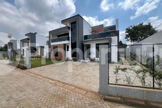 5 bedroom Flat&Apartment for rent Ruiru Kiambu