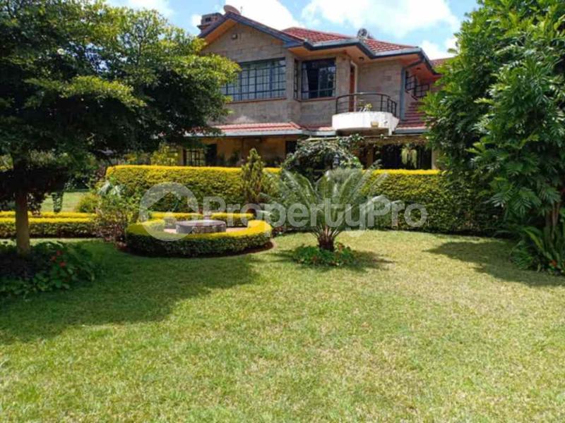 5 bedroom Flat&Apartment for sale Karen Nairobi