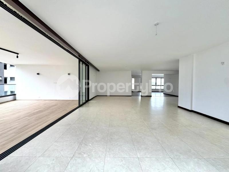 5 bedroom Flat&Apartment for rent Westlands Nairobi