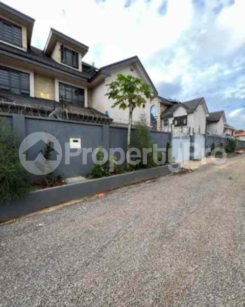 5 bedroom Flat&Apartment for rent Eastern bypass  Membley Ruiru - 0