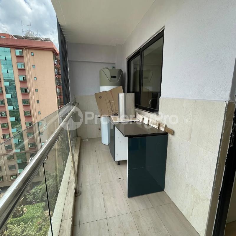 5 bedroom Flat&Apartment for rent Kilimani Nairobi - 0