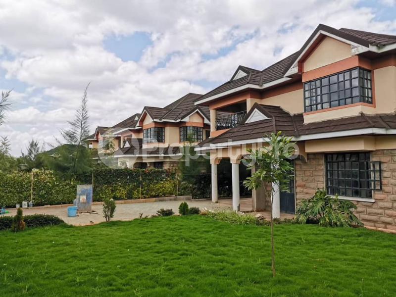 5 bedroom Flat&Apartment for sale Kisaju Kitengela