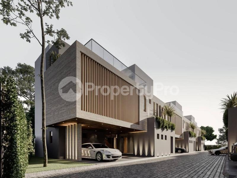 5 bedroom Flat&Apartment for sale Lavington Nairobi