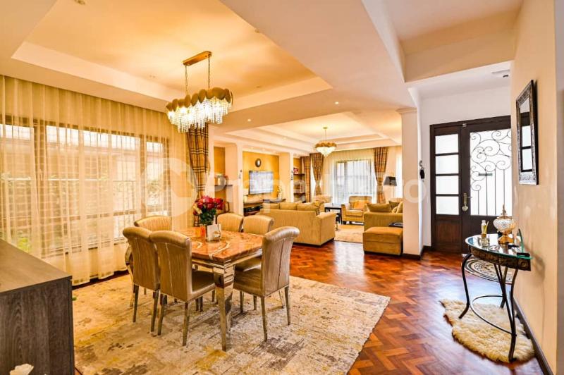 5 bedroom Townhouse for sale Lavington Nairobi