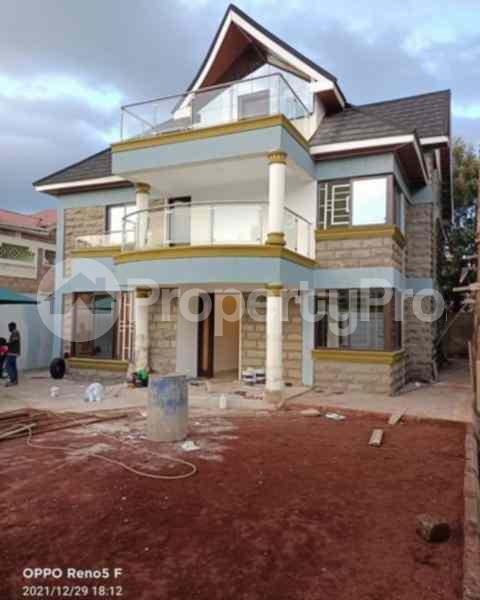 5 bedroom Flat&Apartment for sale Membley Ruiru