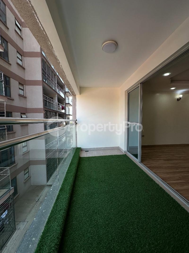 5 bedroom Flat&Apartment for rent Kilimani Nairobi - 0