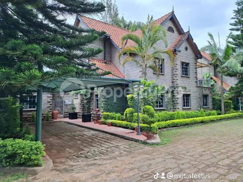 5 bedroom Townhouse for sale Kileleshwa Nairobi