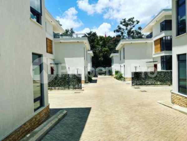 5 bedroom Townhouse for sale Lavington Nairobi