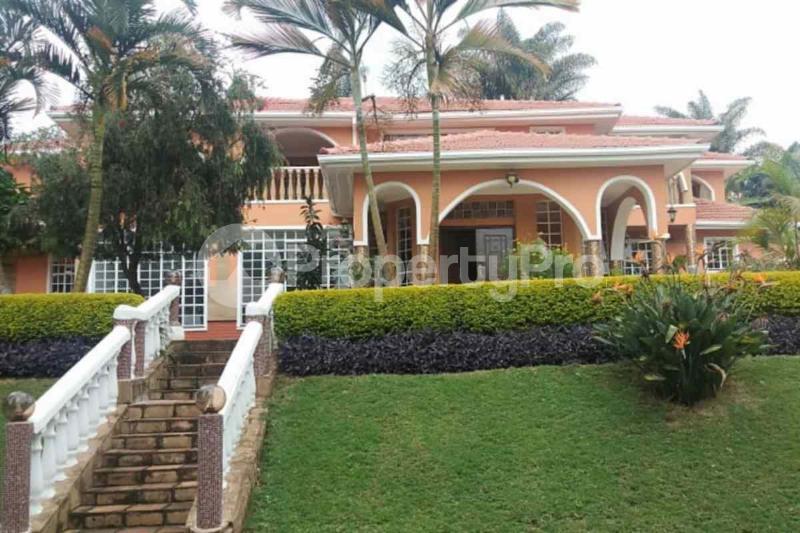 5 bedroom Flat&Apartment for sale Runda Nairobi