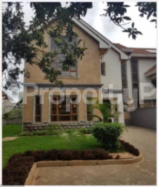 5 bedroom Townhouse for sale Lavington Nairobi