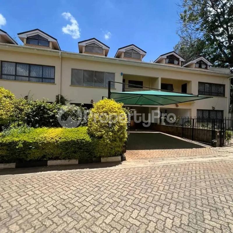 5 bedroom Townhouse for sale Lavington Nairobi