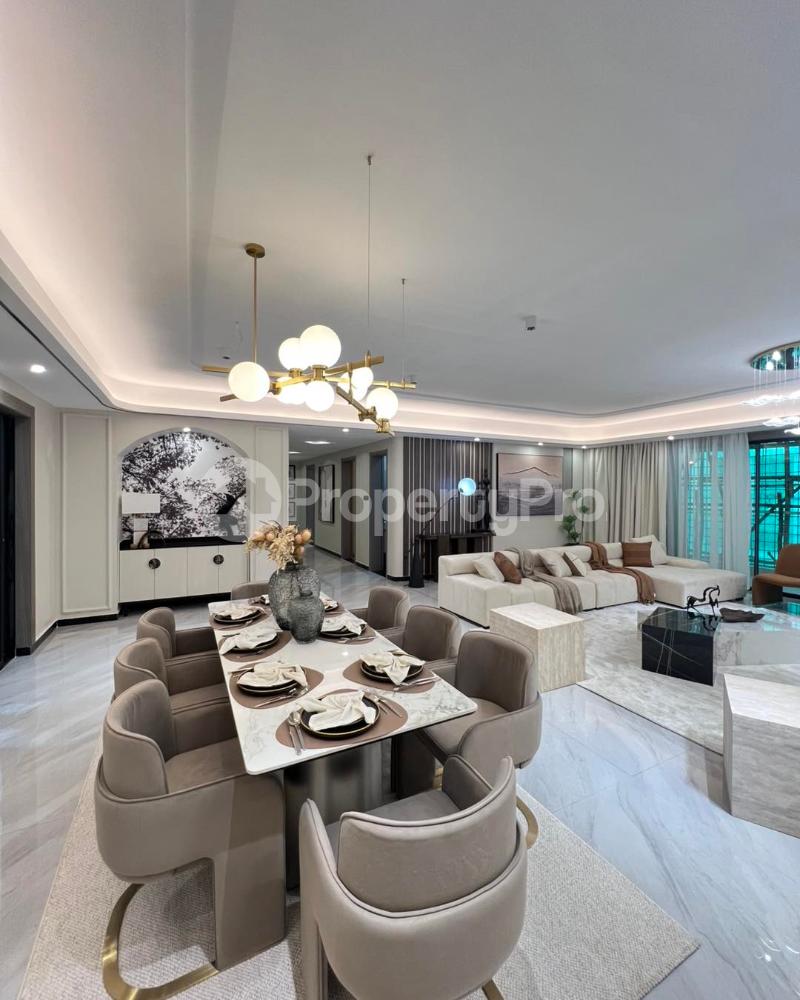 5 bedroom Flat&Apartment for sale Lavington Nairobi