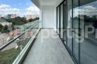 Flat&Apartment for rent Lavington Nairobi