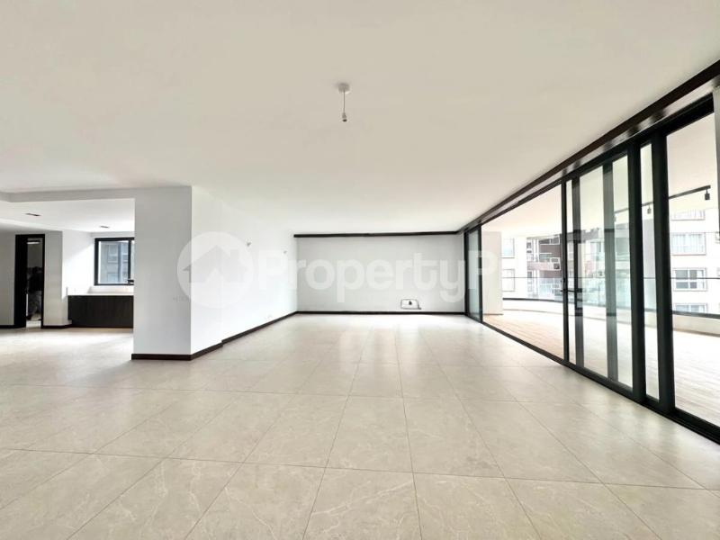 5 bedroom Flat&Apartment for rent General Mathenge Westlands Nairobi - 1