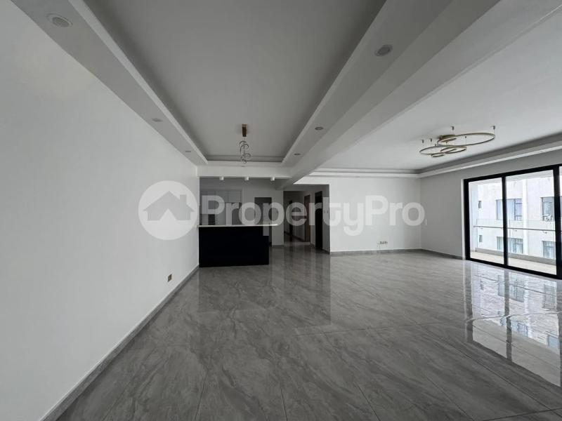 5 bedroom Flat&Apartment for rent Lavington Nairobi