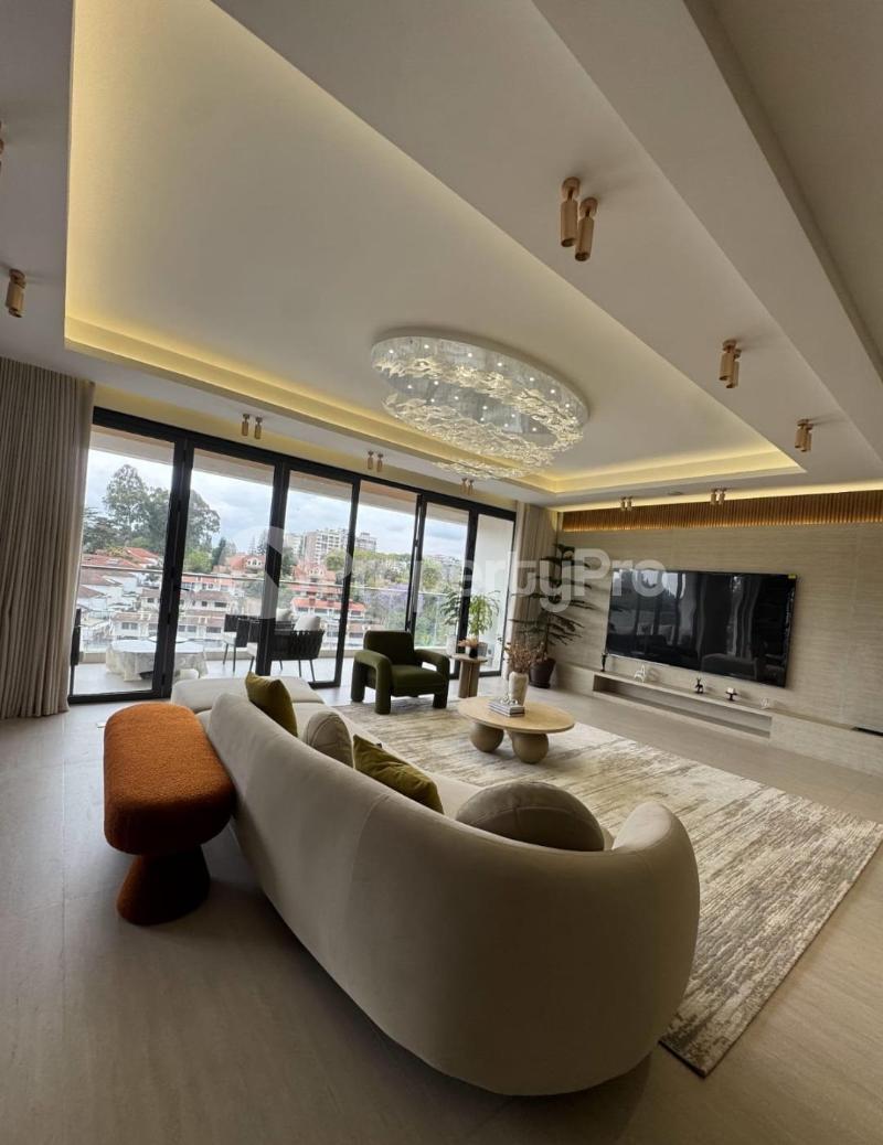 Flat&Apartment for sale Westlands Nairobi