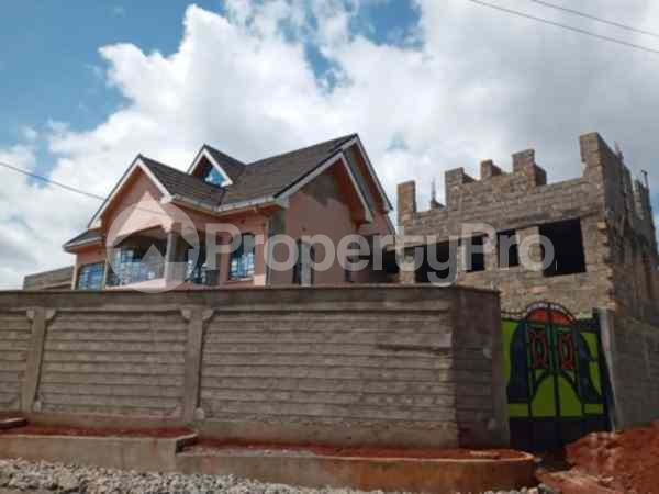 5 bedroom Flat&Apartment for sale Kamakis Ruiru