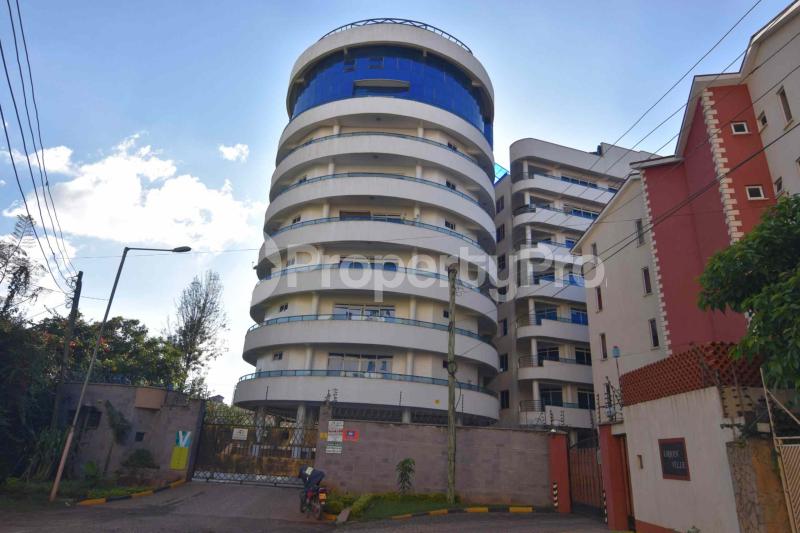 5 bedroom Flat&Apartment for sale Kilimani Nairobi