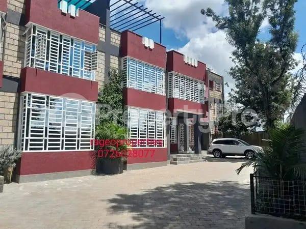 5 bedroom Townhouse for rent Lukenya Athi River - 0