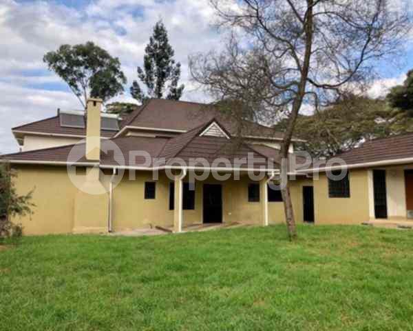 5 bedroom Flat&Apartment for sale Karen Nairobi