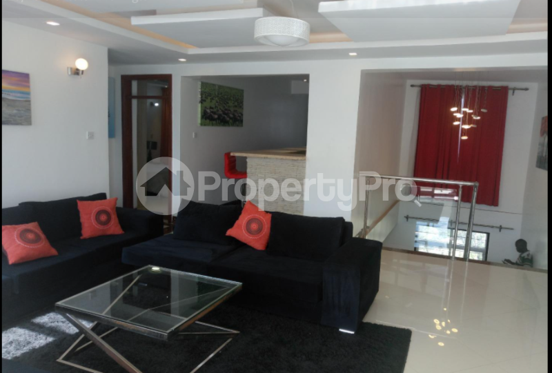 5 bedroom Flat&Apartment for sale Lavington Nairobi - 0