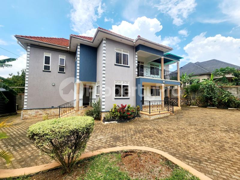 5 bedroom Apartment Block Apartment for sale Bulindo  Kira Wakiso Central - 0