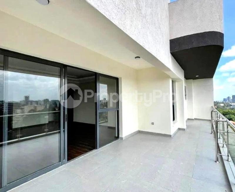 5 bedroom Flat&Apartment for rent Kileleshwa Nairobi